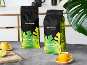 Rūšinė kava El Salvador Santa Petrona