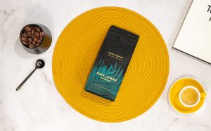 Kopi Luwak