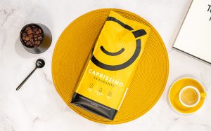 Caprissimo Fragrante