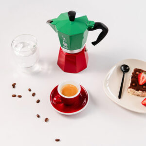 Itališkos espresso kavos standartas