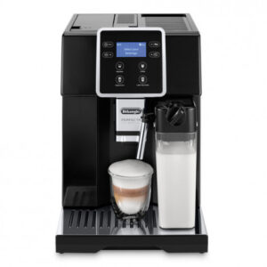 Kavos aparatas De'Longhi „Perfecta Evo ESAM 420.40.B“