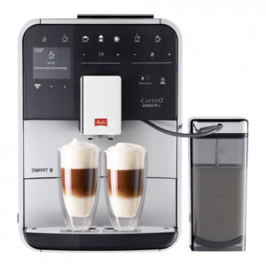 Kavos aparatas Melitta „F85/0-101 Barista TS Smart“