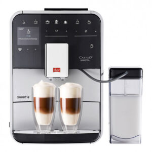 Kavos aparatas Melitta „F85/0-101 Barista TS Smart“