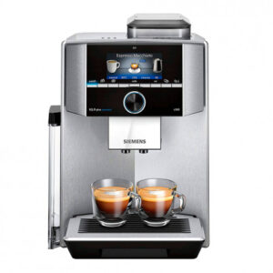 Kavos aparatas Siemens „TI9553X1RW“