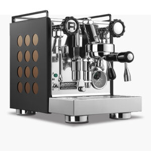 Rocket Espresso kavos aparatas