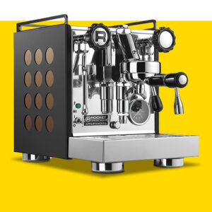 Rocket Espresso kavos aparatas