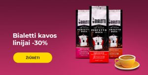 Bialetti -30%