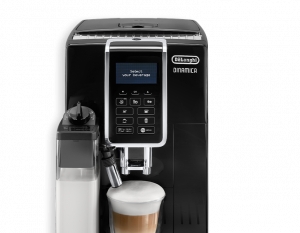 Kavos aparatas De’Longhi „Dinamica ECAM 350.55.B“