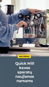 Quick Mill