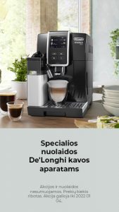 Delonghi
