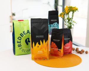 Keliaujam kavos į Afriką?