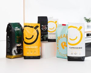 Keliaujam kavos į Pietų Ameriką?