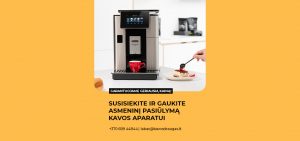Garantuojame geriausią kainą!