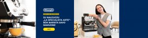 La Specialista