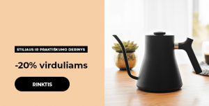 -20% virduliams