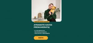 Prenumerata