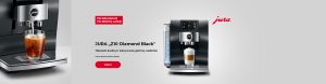 JURA „Z10 Diamond Black"