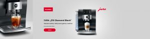 JURA „Z10 Diamond Black"