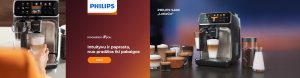 PHILIPS 5400 „LatteGo“