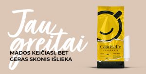 Caprisette