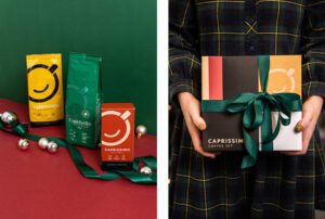Caprissimo all line
