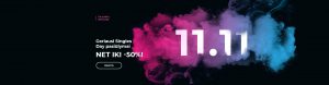 Geriausi Singles Day pasiūlymai