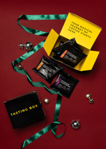 Tasting box