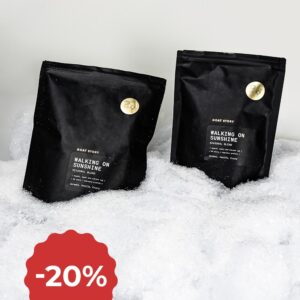 -20% GOAT STORY kavai