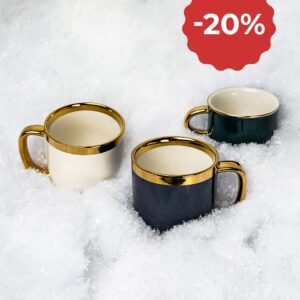 -20% HOMLA puodeliams
