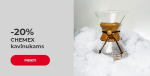 -20% CHEMEX kavinukams