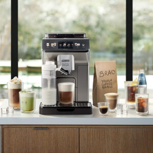 Delonghi Perfetto