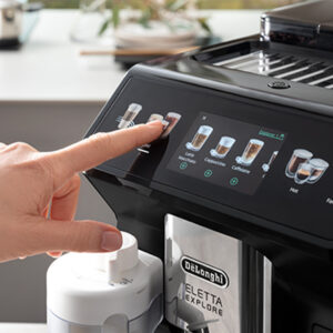 Delonghi Perfetto