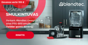 Blendtec