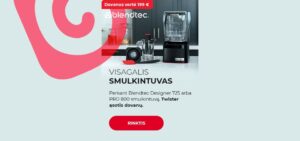 Blendtec