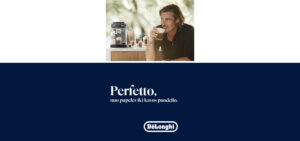 Delonghi Perfetto