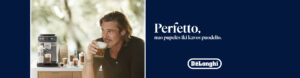 Delonghi Perfetto
