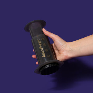 Aeropress