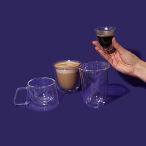 Chiato cups