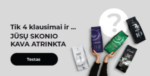 KAVOS TESTAS