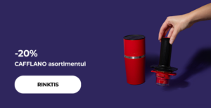 -20% CAFFLANO asortimentui