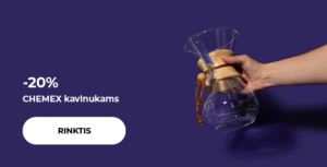 -20% CHEMEX kavinukams