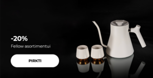 -20% Fellow asortimentui