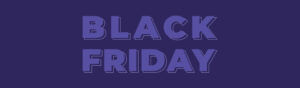 Black Friday