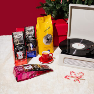 -20% BIALETTI kavai