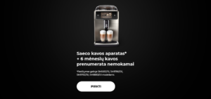 Saeco