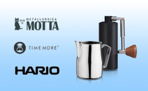 -20% baristos reikmenims