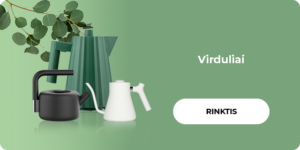 Virduliai