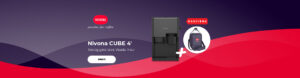 nivona cube