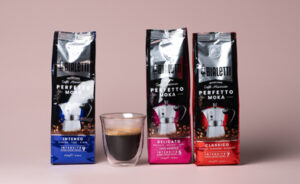 -20% BIALETTI maltai kavai