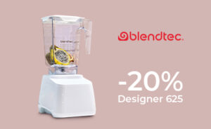 -20% Blendtec